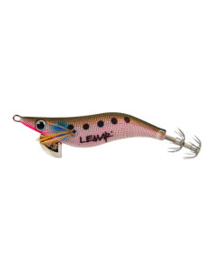 Lemar Letal Fishing Lure 2.5 DRG (Dry Green - Verde Seco)